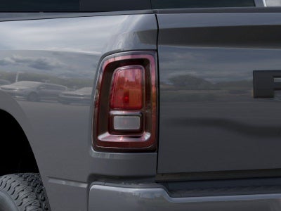 2026 RAM Ram 2500 Tradesman
