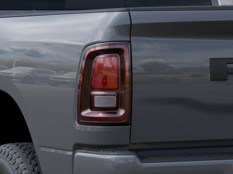2026 RAM Ram 2500 Tradesman