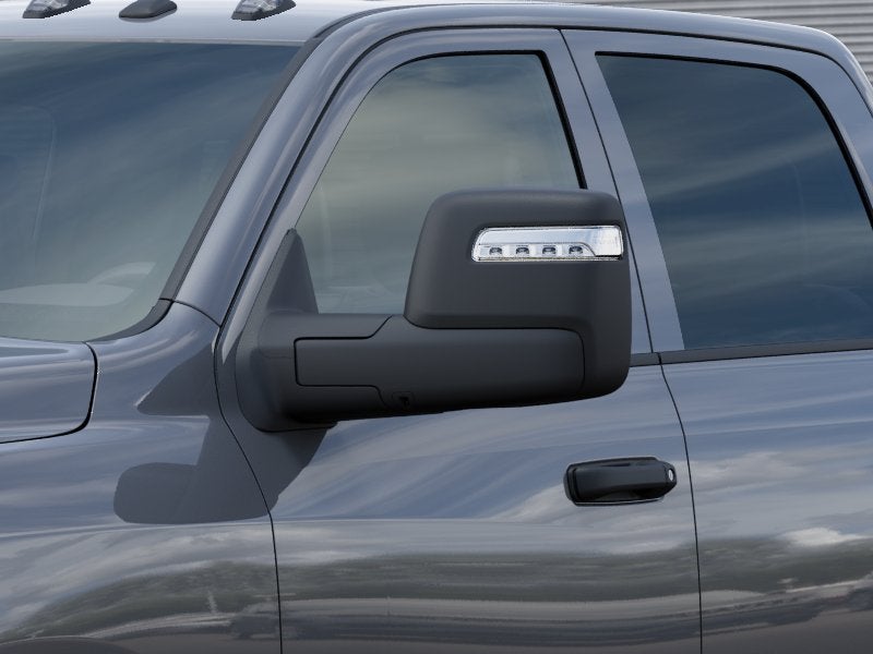2026 RAM Ram 2500 Tradesman