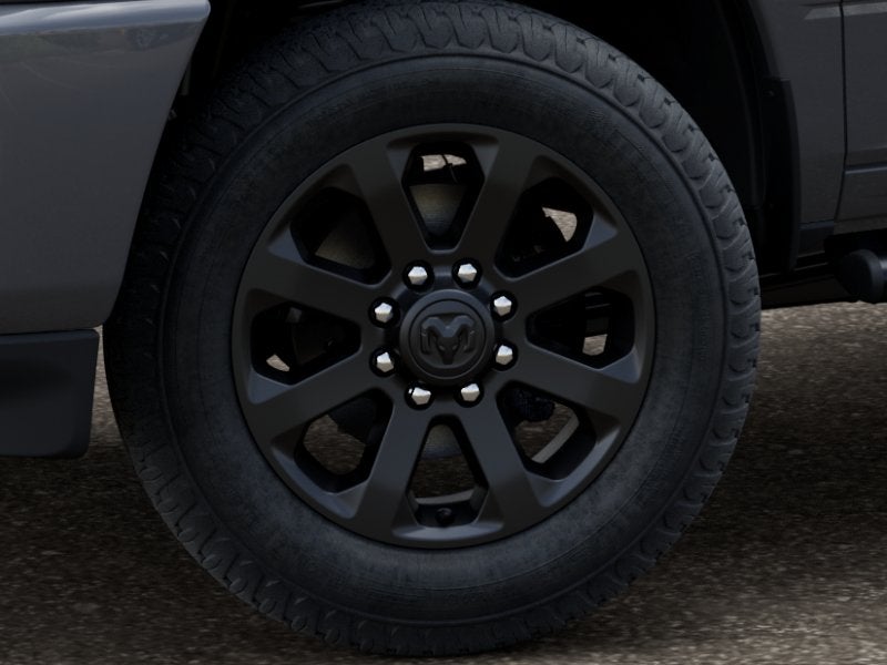 2026 RAM Ram 2500 Tradesman