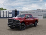 2027 RAM 2500 Warlock