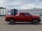 2027 RAM 2500 Warlock