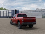 2027 RAM 2500 Warlock