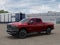 2027 RAM 2500 Warlock