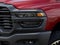 2027 RAM 2500 Warlock