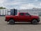 2027 RAM 2500 Warlock