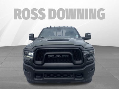 2024 RAM 2500 Rebel