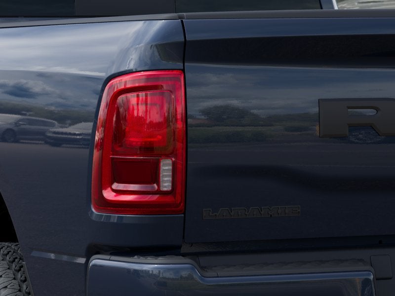 2027 RAM 2500 Laramie