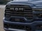 2027 RAM 2500 Laramie
