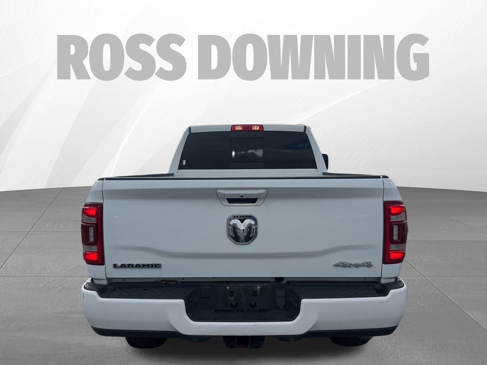 2023 RAM 2500 Laramie