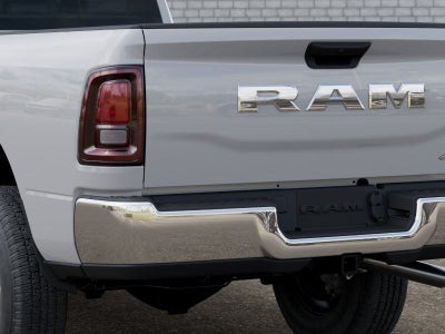 2026 RAM Ram 2500 RAM 2500 TRADESMAN CREW CAB 4X4 8' BOX