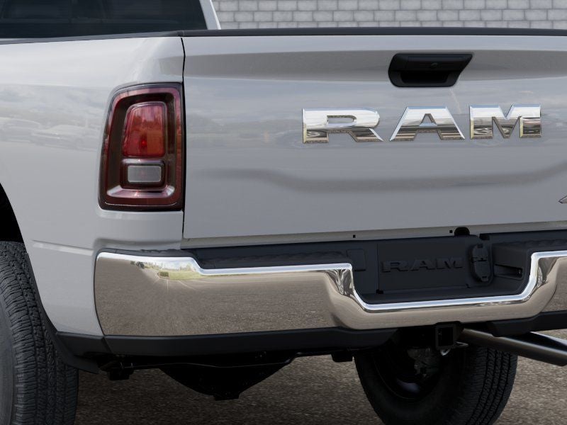 2026 RAM Ram 2500 RAM 2500 TRADESMAN CREW CAB 4X4 8' BOX