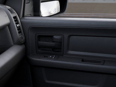 2026 RAM Ram 2500 RAM 2500 TRADESMAN CREW CAB 4X4 8' BOX
