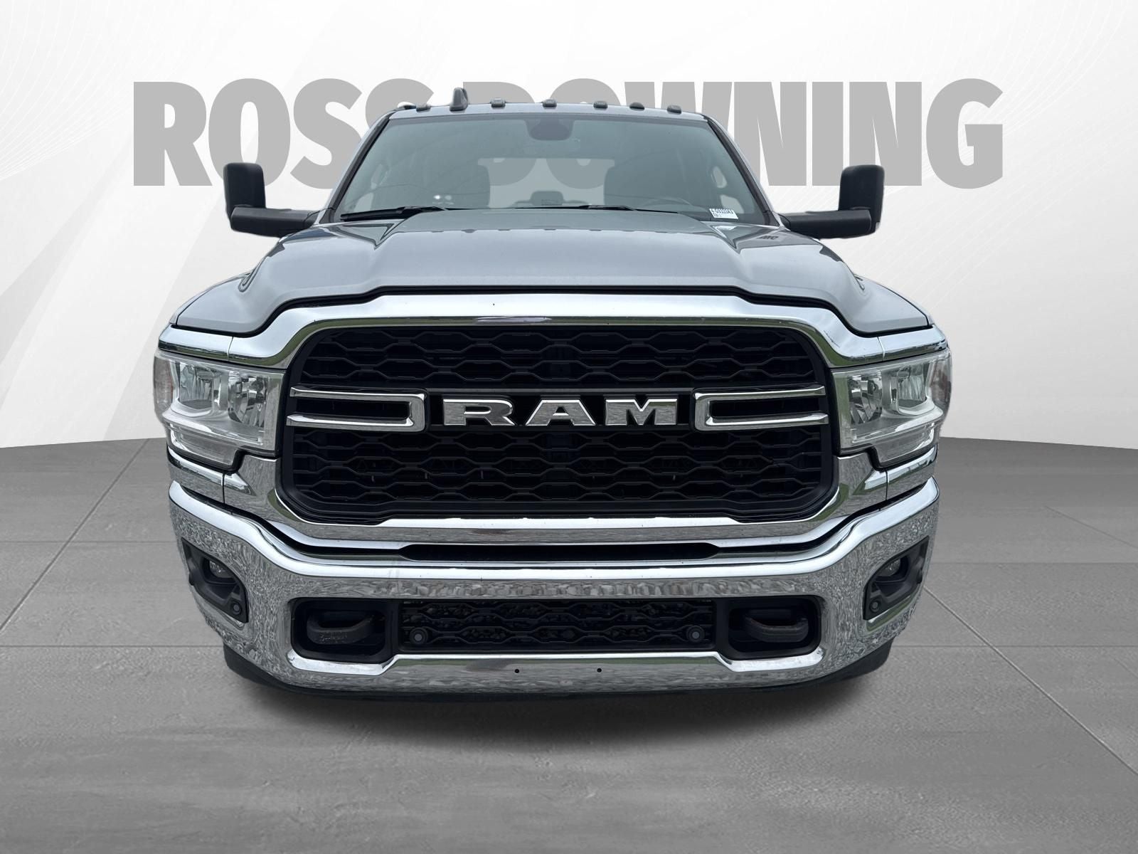 2022 RAM 3500 Tradesman
