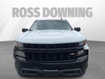 2019 Chevrolet Silverado 1500 WT
