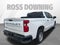 2019 Chevrolet Silverado 1500 WT