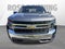 2020 Chevrolet Silverado 1500 LT Texas Edition