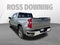2020 Chevrolet Silverado 1500 LT Texas Edition