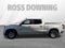 2021 Chevrolet Silverado 1500 LT Texas Edition