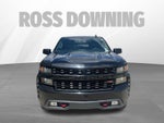 2022 Chevrolet Silverado 1500 LTD Custom Trail Boss