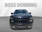 2022 Chevrolet Silverado 1500 LTD Custom Trail Boss