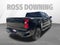 2022 Chevrolet Silverado 1500 LTD 4WD Crew Cab Short Bed Custom Trail Boss