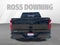 2022 Chevrolet Silverado 1500 LTD 4WD Crew Cab Short Bed Custom Trail Boss