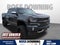 2018 Chevrolet Silverado 1500 2LZ