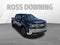 2021 Chevrolet Silverado 1500 LT Texas Edition