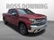 2022 Chevrolet Silverado 1500 LTD 4WD Crew Cab Short Bed LTZ