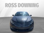 2014 Lincoln MKZ Base