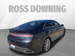 2014 Lincoln MKZ Base