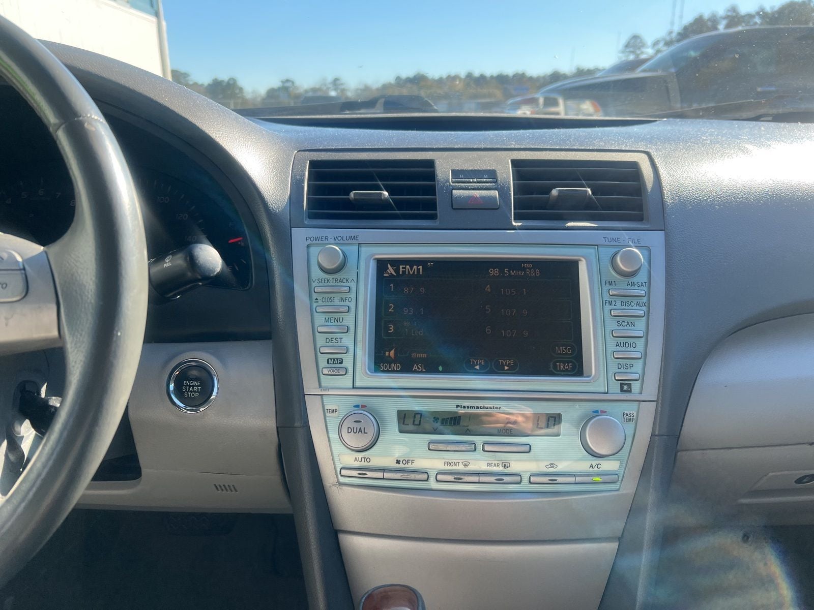 2009 Toyota Camry SE