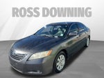 2009 Toyota Camry SE