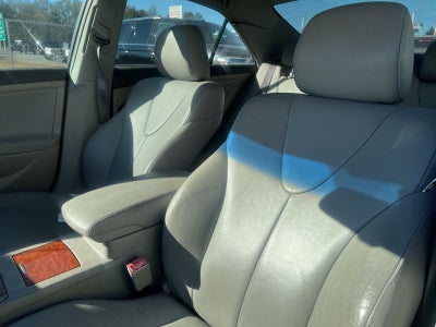2009 Toyota Camry SE