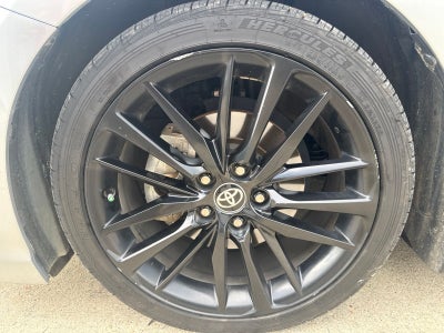 2024 Toyota Camry XSE V6