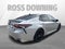 2024 Toyota Camry XSE V6