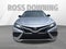 2024 Toyota Camry XSE V6