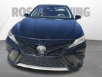 2020 Toyota Camry XSE V6