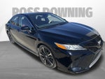 2020 Toyota Camry XSE V6
