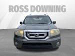 2009 Honda Pilot EX-L