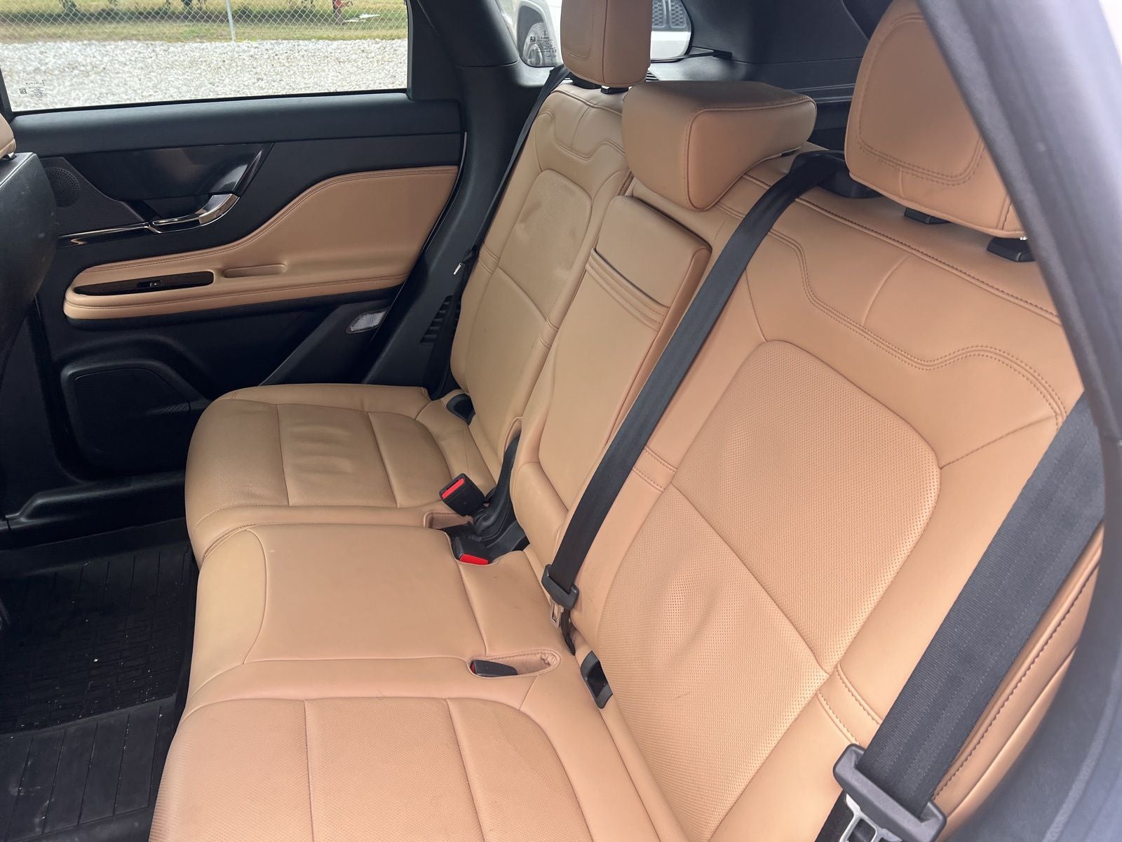 2023 Lincoln Corsair Reserve