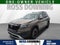 2025 Nissan Pathfinder Rock Creek 4WD