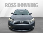 2011 Toyota Highlander Base