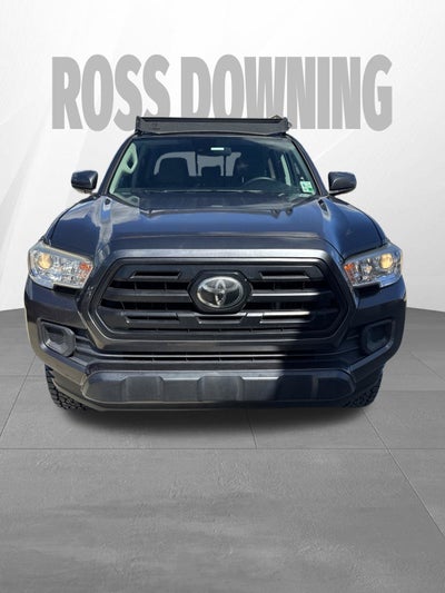 2019 Toyota Tacoma SR