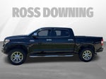 2019 Toyota Tundra Platinum 5.7L V8