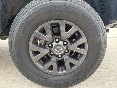 2021 Toyota Tacoma SR5 V6