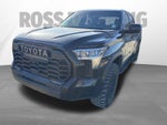 2024 Toyota Tundra Hybrid TRD Pro