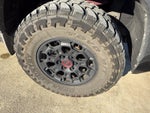 2024 Toyota Tundra Hybrid TRD Pro