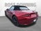 2025 Mazda Mazda MX-5 Miata Grand Touring